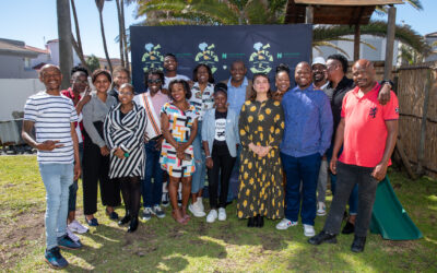 Rights & Remedies Class 2023 – A milestone moment for the Activist Support and Training Programme