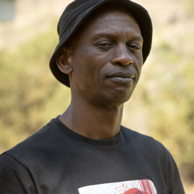 Edward Shabangu