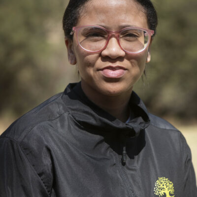 Bronwyn Van Neel