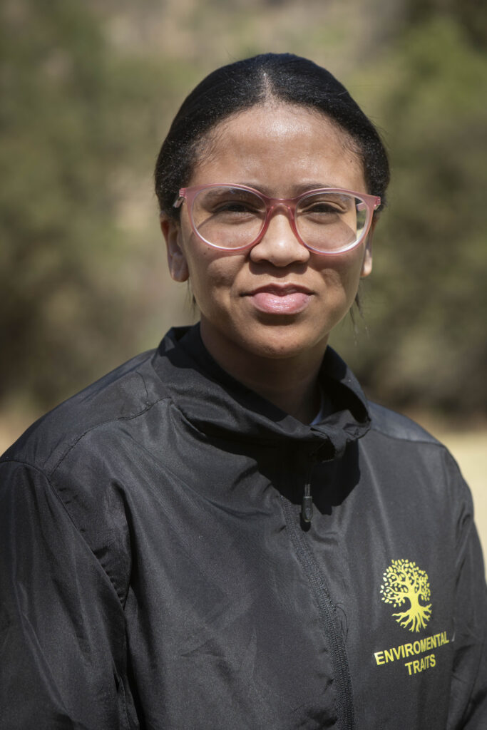 Bronwyn Van Neel