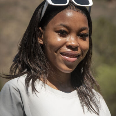 Motheo Maditsi