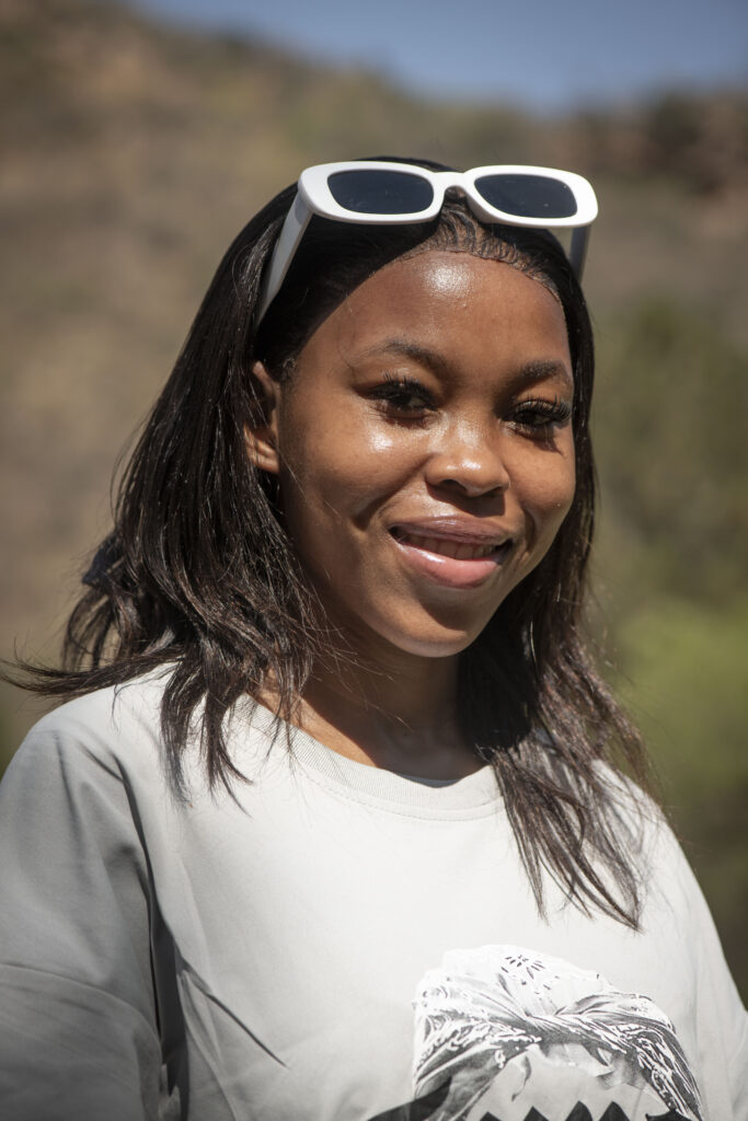 Motheo Maditsi