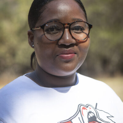 Lerato Matabese