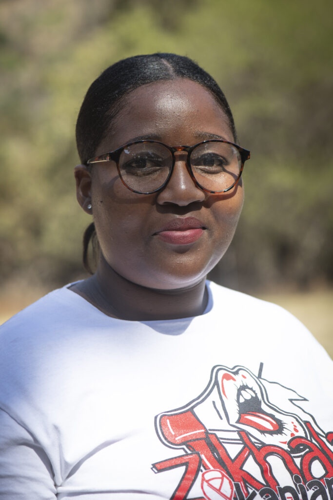 Lerato Matabese