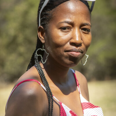 Lethabo Ramaphakela