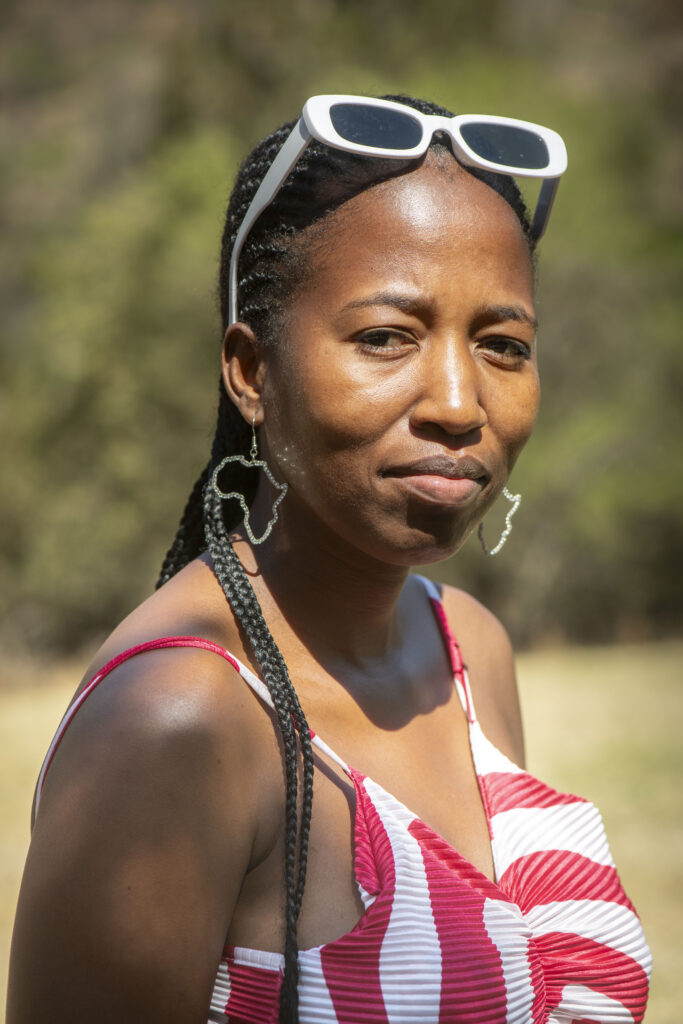 Lethabo Ramaphakela