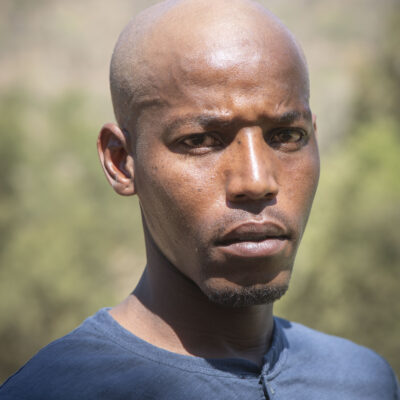 Bongani Dladla