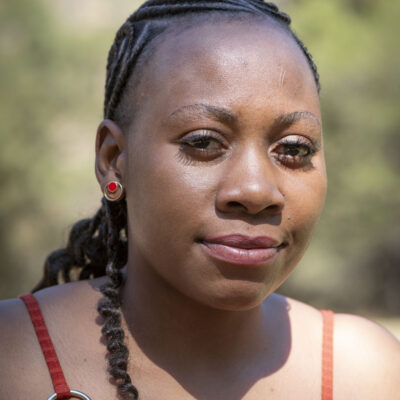 Disebo Mofuwa