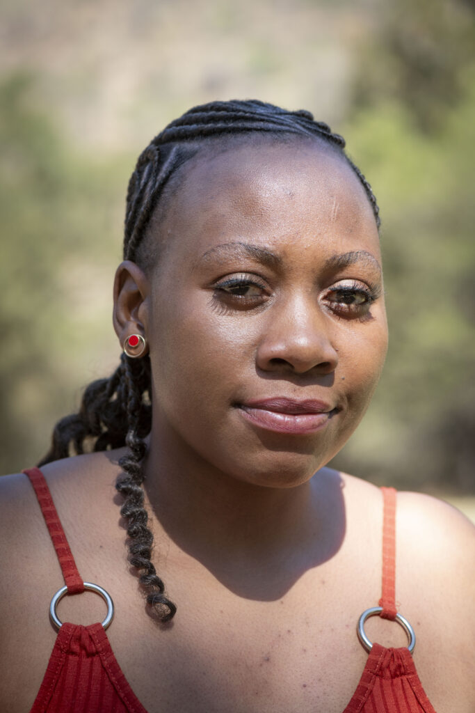 Disebo Mofuwa