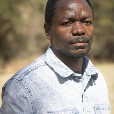 Shelton Prince Nyalungu