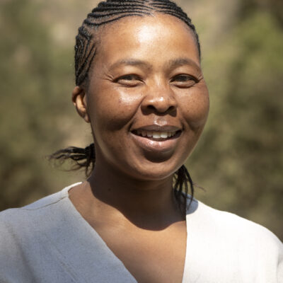Asanda Magadla