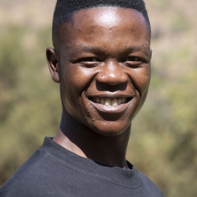 Mbongiseni Sibiya