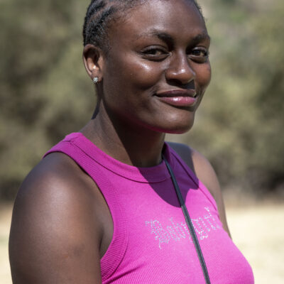 Mmathapelo Mataboge