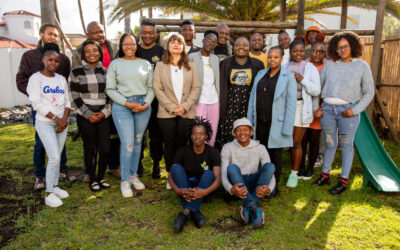 Activism and Agency: An inspired first week highlight of CER’s Rights & Remedies 2023 Journey